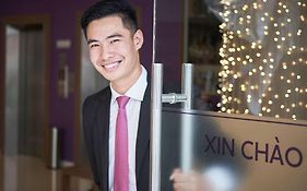 Mercure Hanoi La Gare Hotel